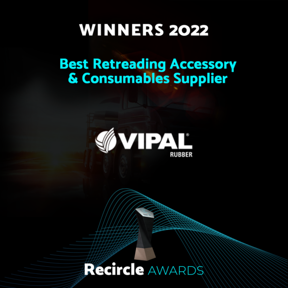 Best Retreading Accessory and Consumables Supplier 22