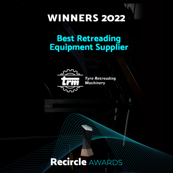 Best Retreading Equipment Supplier