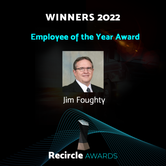 Employee of the Year Award 22