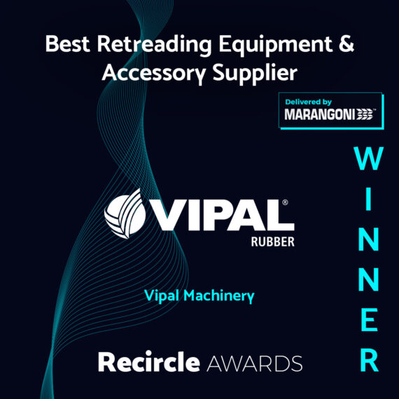 Best Retreading Equipment and Accessory Supplier 21