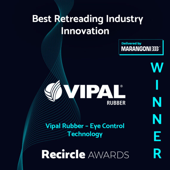 Best Retreading Industry Innovation 21