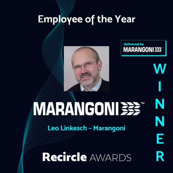 Employee of the Year 2021