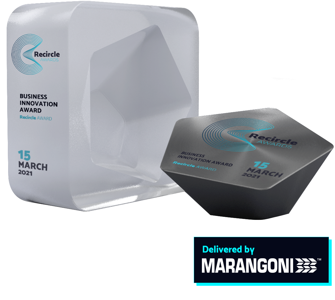 Business-Innovation-Award