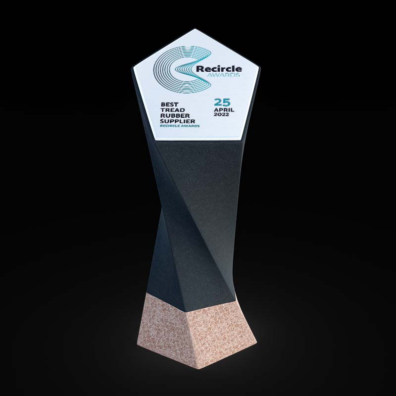 Best Tread Rubber Supplier