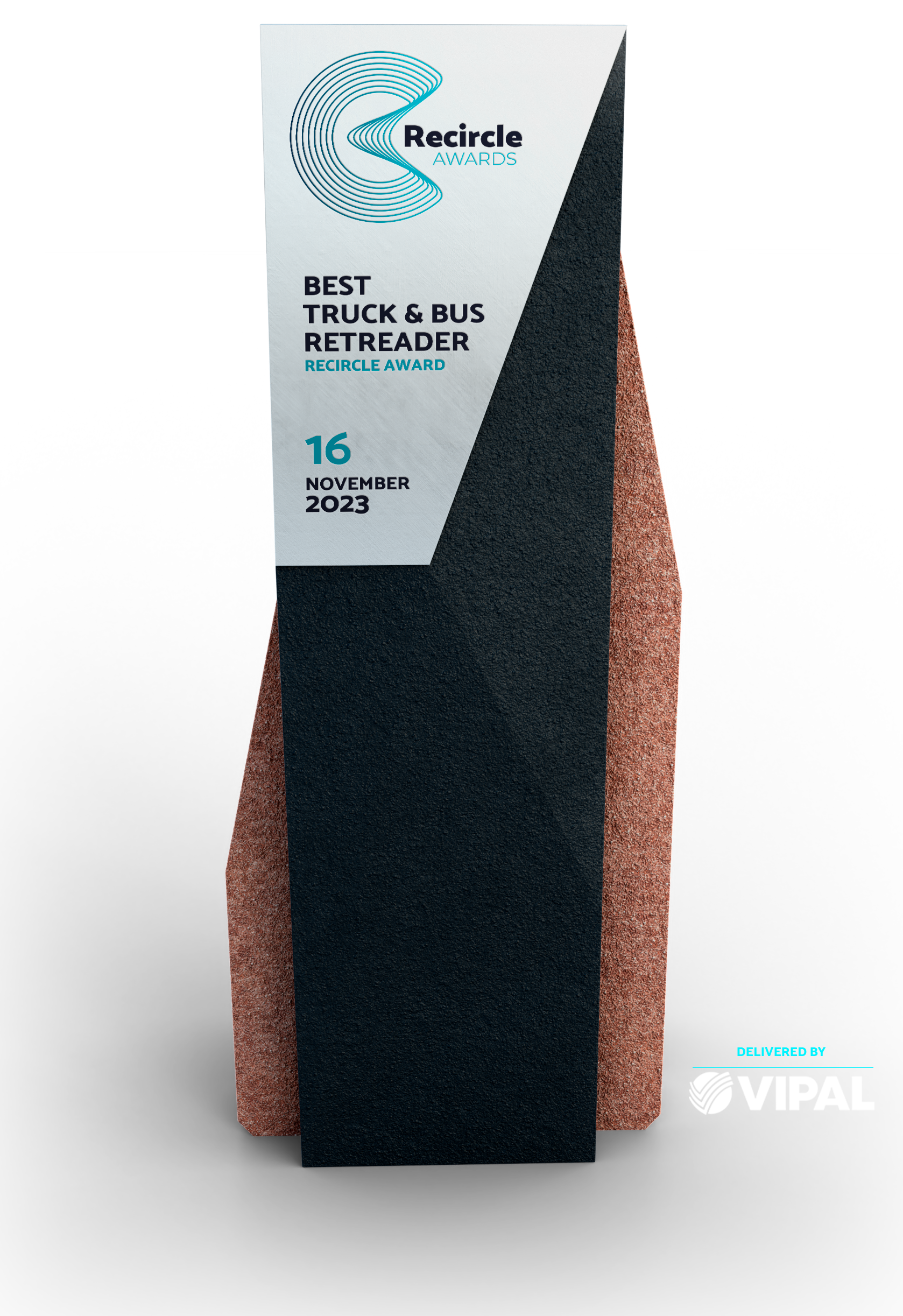 14Best Truck & Bus Retreader 2023NL