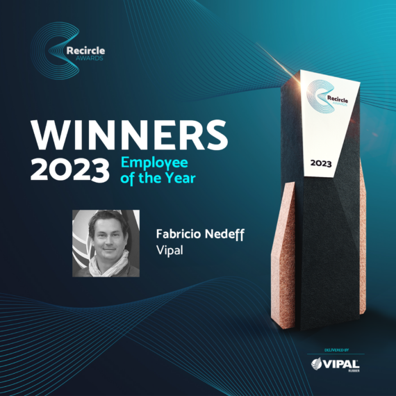 Employee of the Year 23