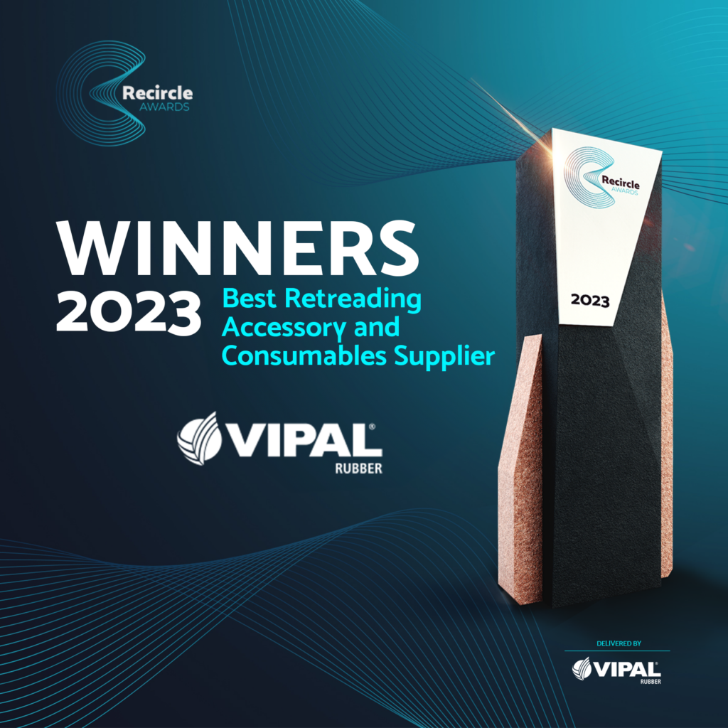 Best Retreading Accessory and Consumables Supplier 23