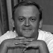 Gryschenko-Negative Aleksey Gryschenko