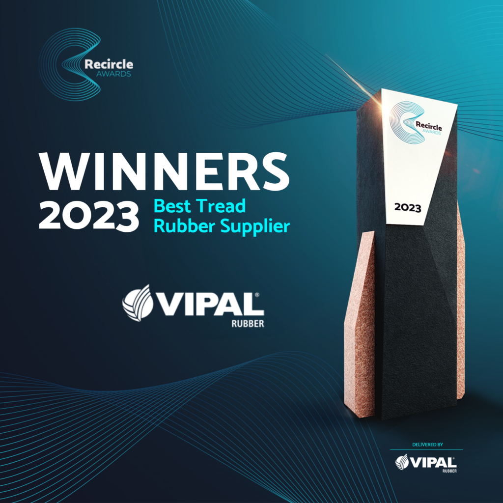 Best Tread Rubber Supplier