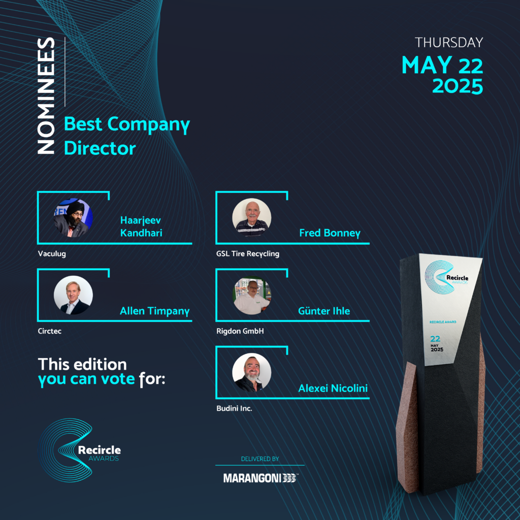 Best Company Director