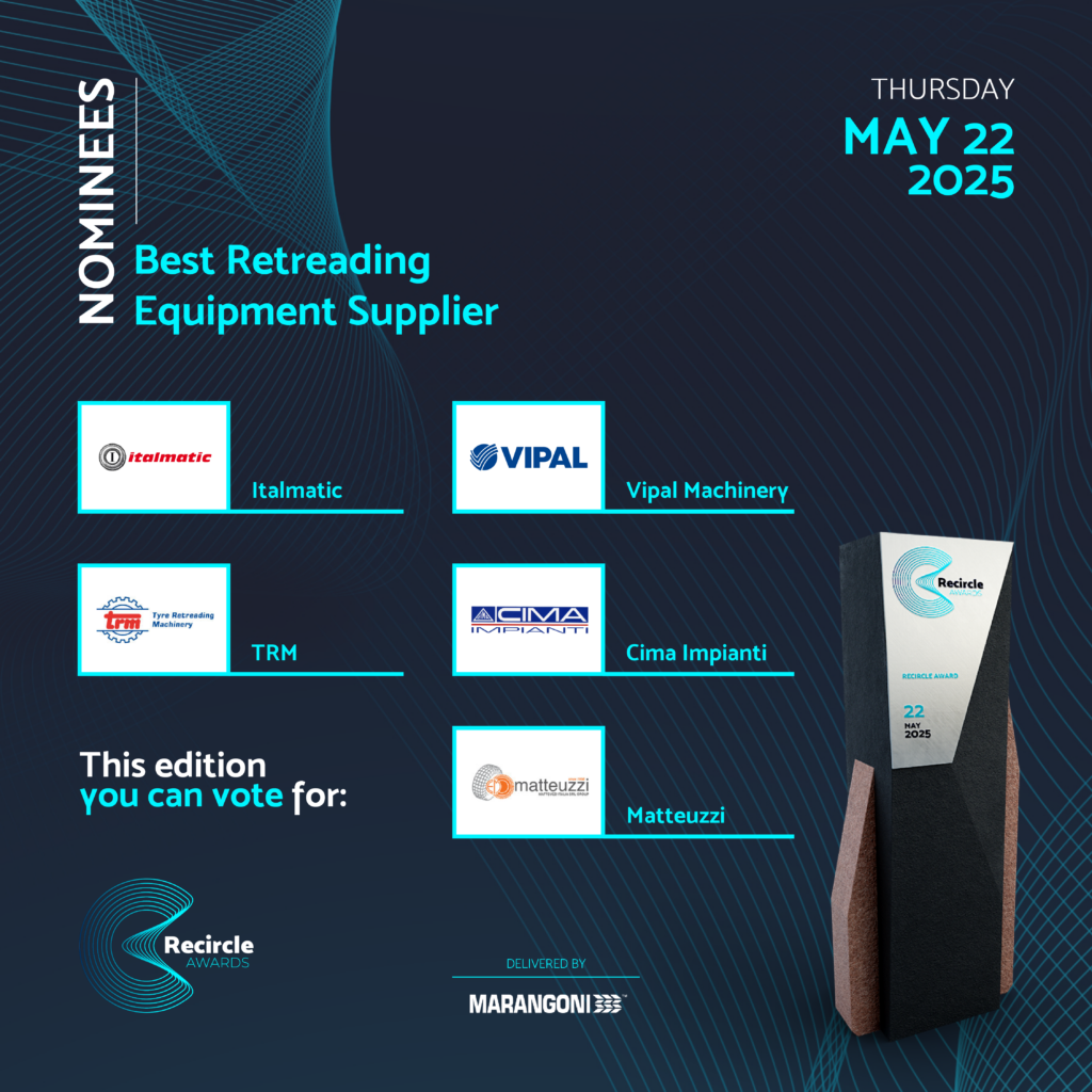 Best Retreading Equipment Supplier